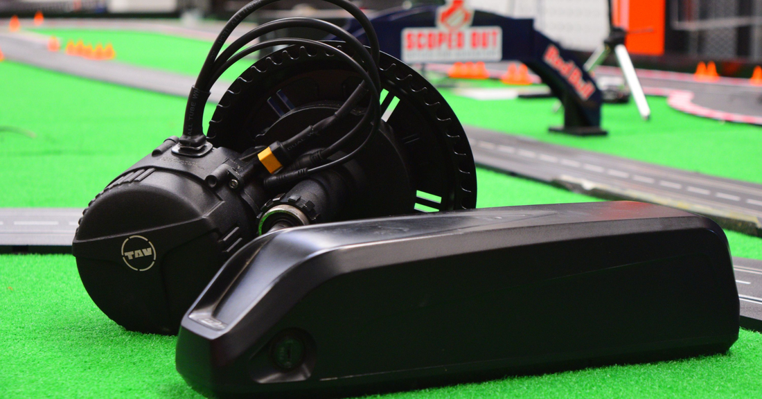 E-Mobility Australia News | October 2025