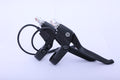 E-Bike Brake Lever with electronic cutoff - Designed for TAV Kits and Bikes