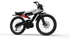 ScramBike